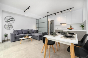 Aetherius Executive Suite 5 Min to BEACH - Dodekanes Kos